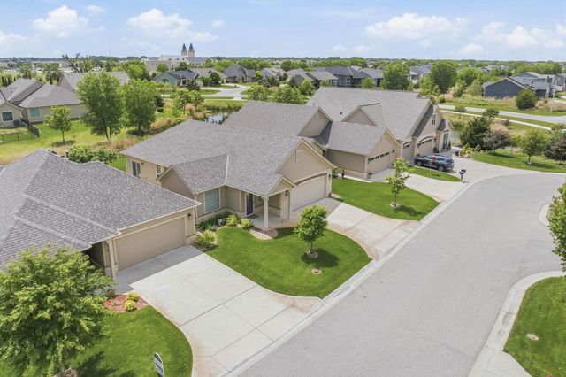 3941 N Solano Ct, Wichita, KS 67205