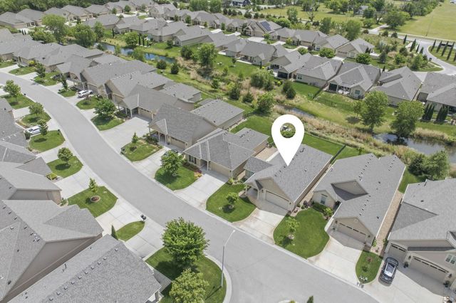 3941 N Solano Ct, Wichita, KS 67205