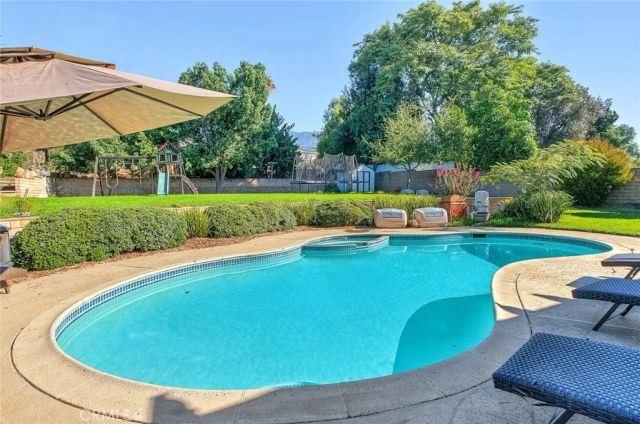 9512 Sunflower, Alta Loma, CA 91737