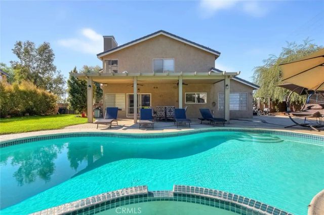 9512 Sunflower, Alta Loma, CA 91737