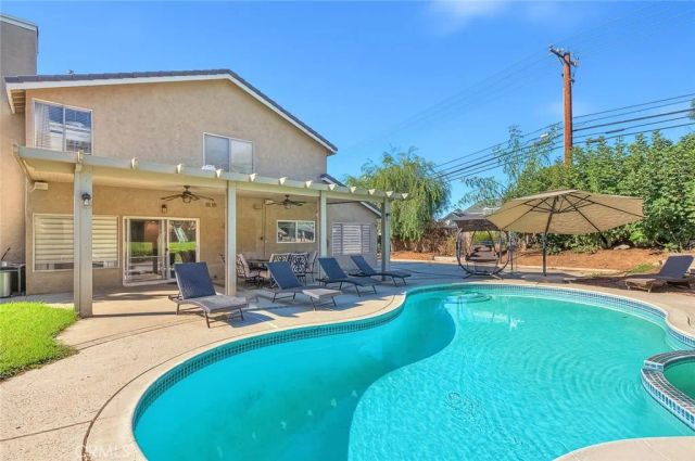 9512 Sunflower, Alta Loma, CA 91737