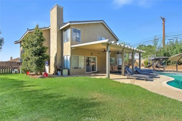 9512 Sunflower, Alta Loma, CA 91737