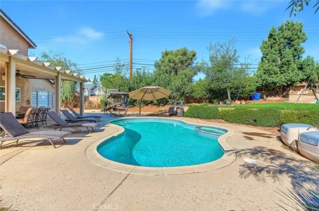 9512 Sunflower, Alta Loma, CA 91737