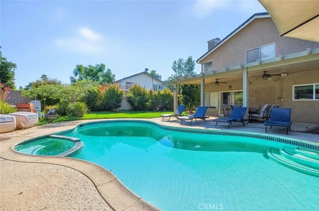 9512 Sunflower, Alta Loma, CA 91737