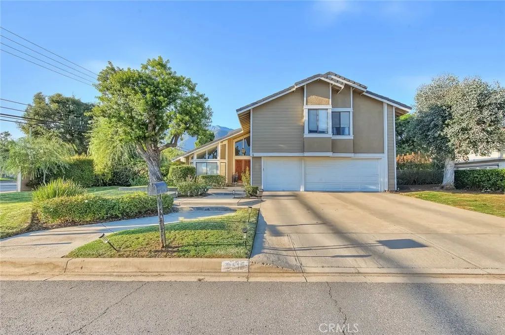 9512 Sunflower, Alta Loma, CA 91737