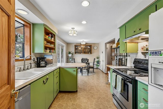 4012 Totem Park Lane, Arlington, WA 98223