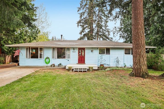 4012 Totem Park Lane, Arlington, WA 98223