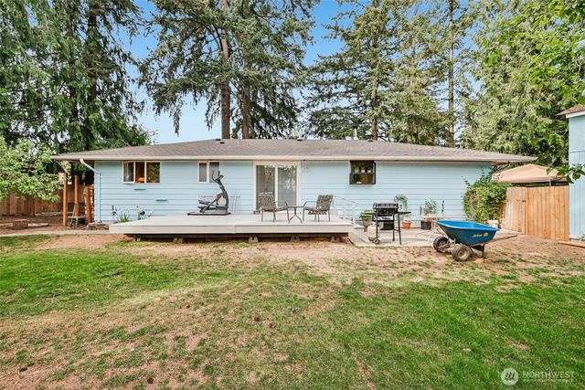 4012 Totem Park Lane, Arlington, WA 98223