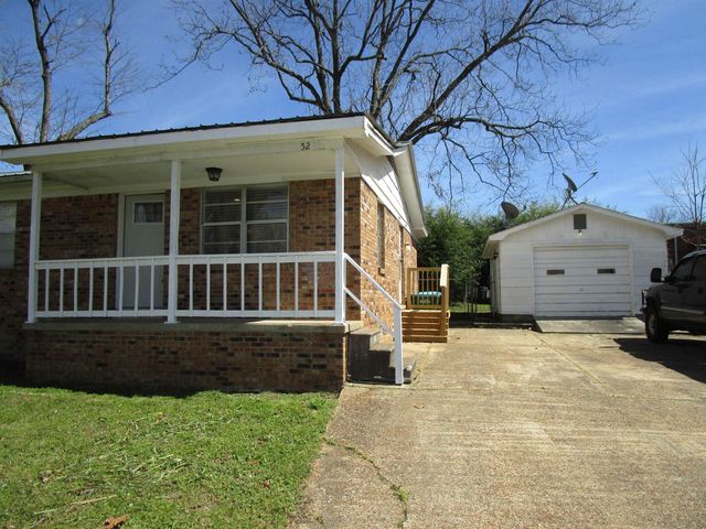 52 EAST ST, Munford, TN 38058