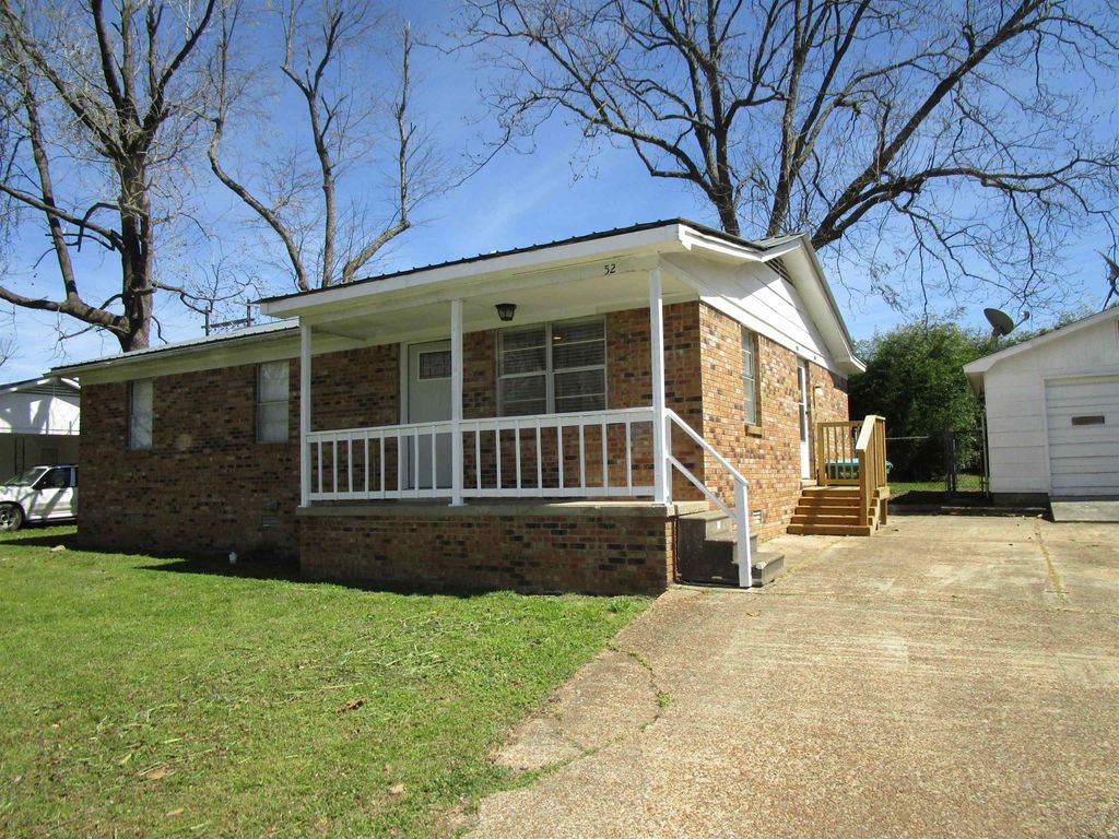 52 EAST ST, Munford, TN 38058