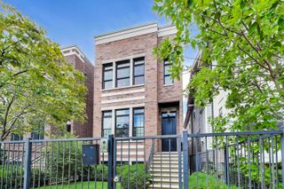 1302 N Bell Avenue, Chicago, IL 60622