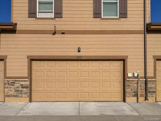 1209 Bistre Street, Longmont, CO 80501