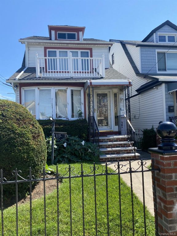 11301 209th Street, Queens Village, NY 11429