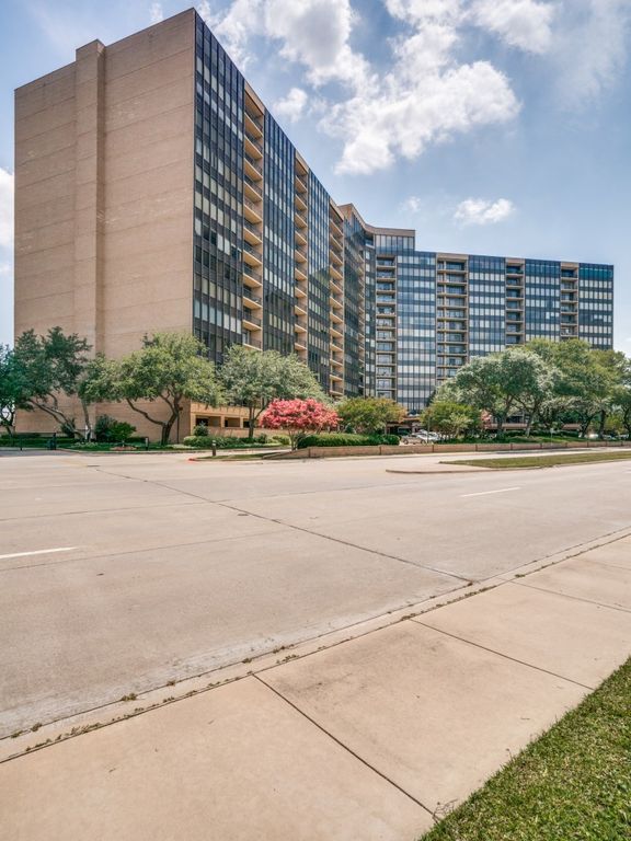 5200 Keller Springs Road 1126, Dallas, TX 75248