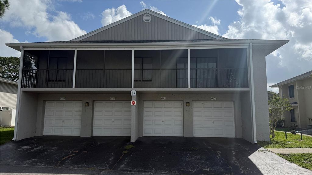 4323 PINEBARK AVENUE 77-1, Orlando, FL 32811