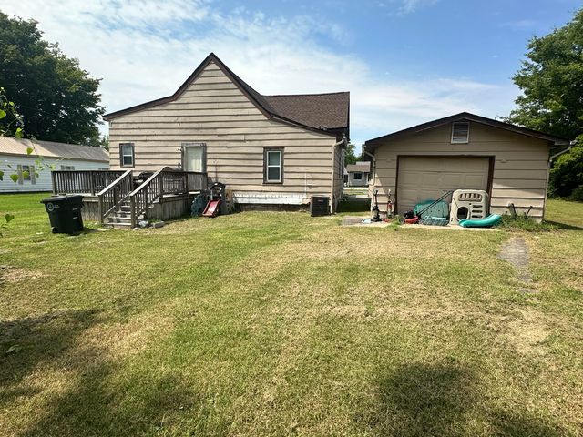 912 Tennessee Street, Paducah, KY 42003