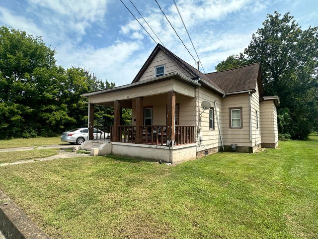 912 Tennessee Street, Paducah, KY 42003