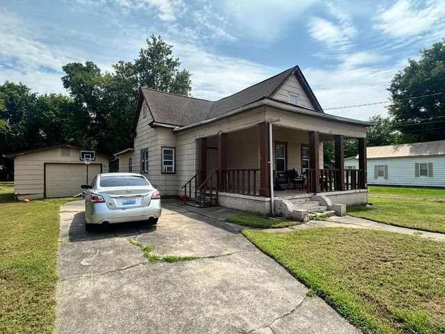 912 Tennessee Street, Paducah, KY 42003