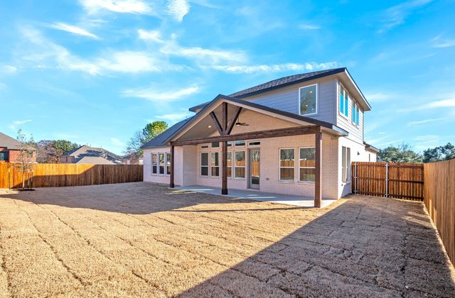 303 Alicia Court, Mansfield, TX 76063