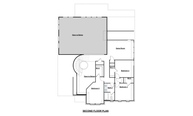 303 Alicia Court, Mansfield, TX 76063