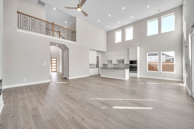 303 Alicia Court, Mansfield, TX 76063
