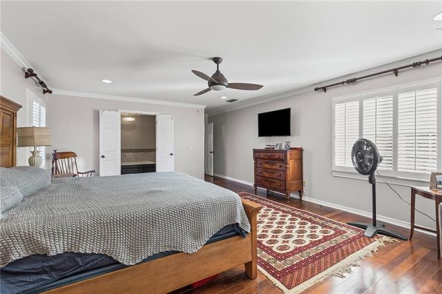 3807 Ashley S Drive, Mobile, AL 36608