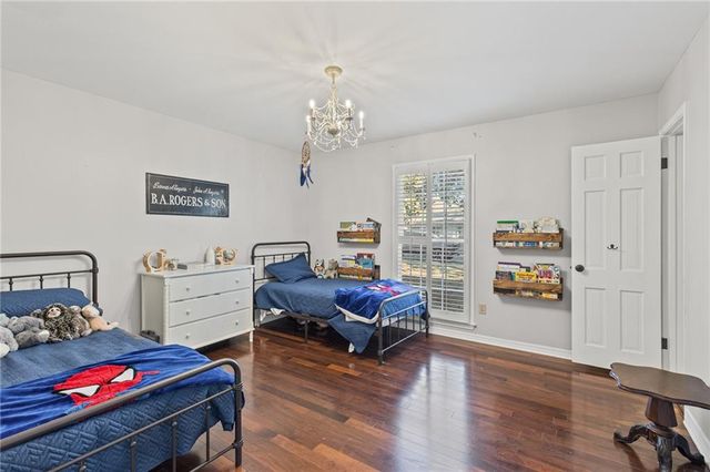 3807 Ashley S Drive, Mobile, AL 36608