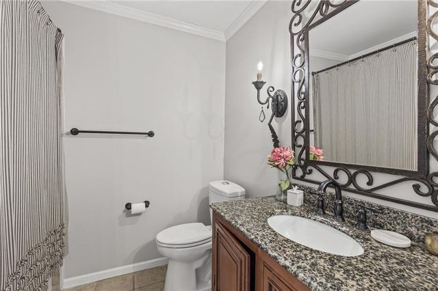 3807 Ashley S Drive, Mobile, AL 36608