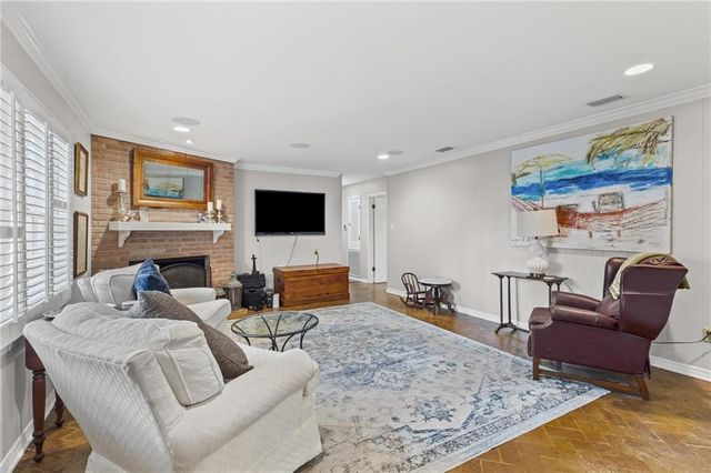 3807 Ashley S Drive, Mobile, AL 36608