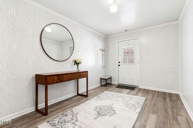 503 Hilliard Street, Henderson, NC 27536