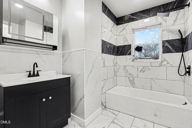 503 Hilliard Street, Henderson, NC 27536