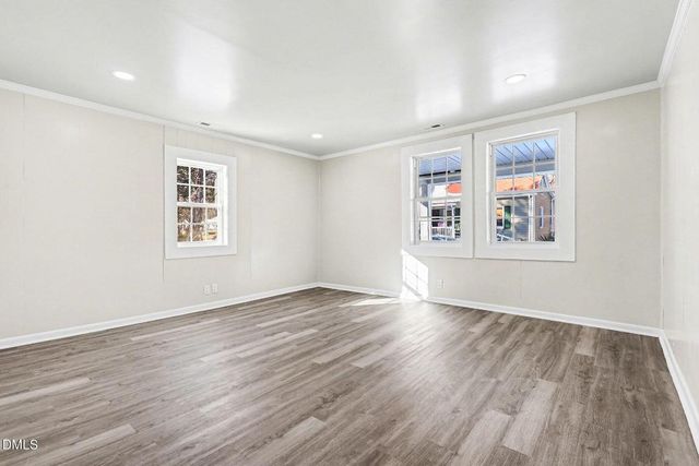 503 Hilliard Street, Henderson, NC 27536