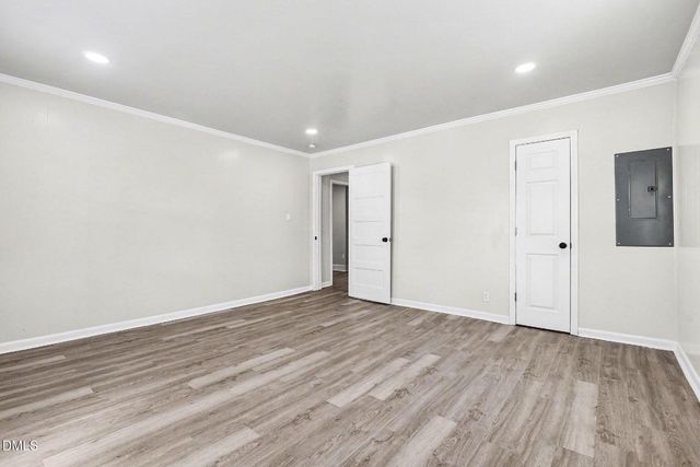 503 Hilliard Street, Henderson, NC 27536