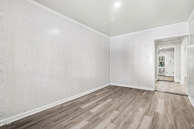 503 Hilliard Street, Henderson, NC 27536