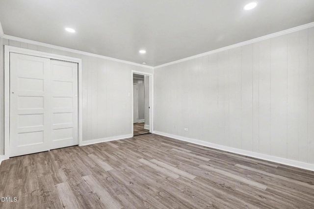 503 Hilliard Street, Henderson, NC 27536