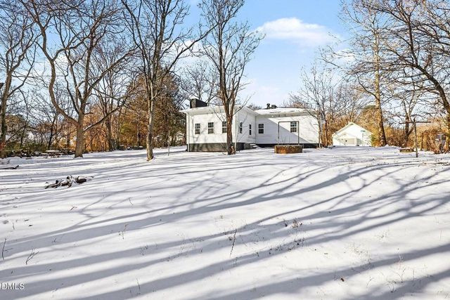 503 Hilliard Street, Henderson, NC 27536