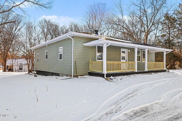 503 Hilliard Street, Henderson, NC 27536