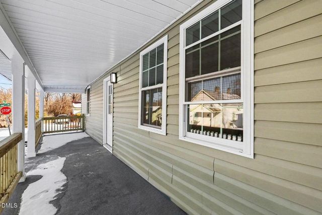 503 Hilliard Street, Henderson, NC 27536