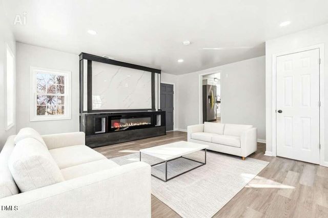 503 Hilliard Street, Henderson, NC 27536