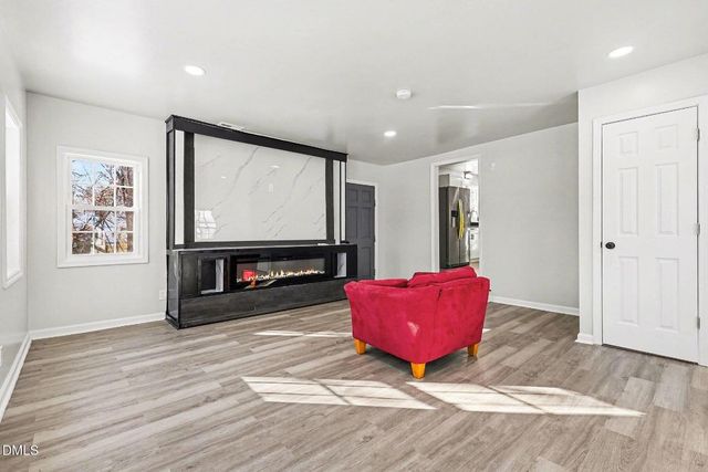 503 Hilliard Street, Henderson, NC 27536