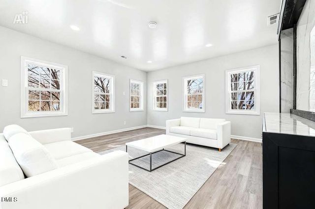 503 Hilliard Street, Henderson, NC 27536