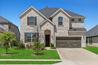2921 Quinton Street, Prosper, TX 75078