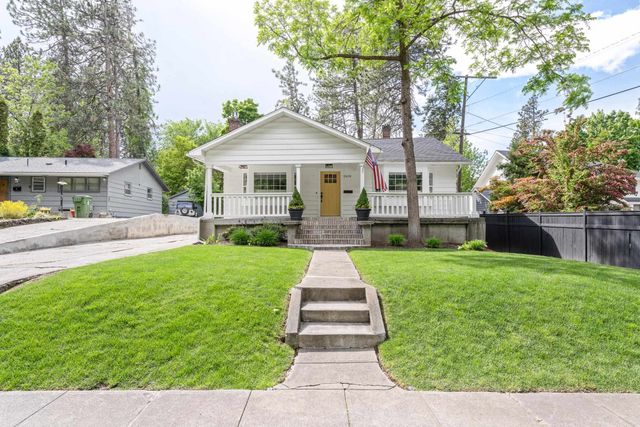 2618 S RHYOLITE Rd, Spokane, WA 99203