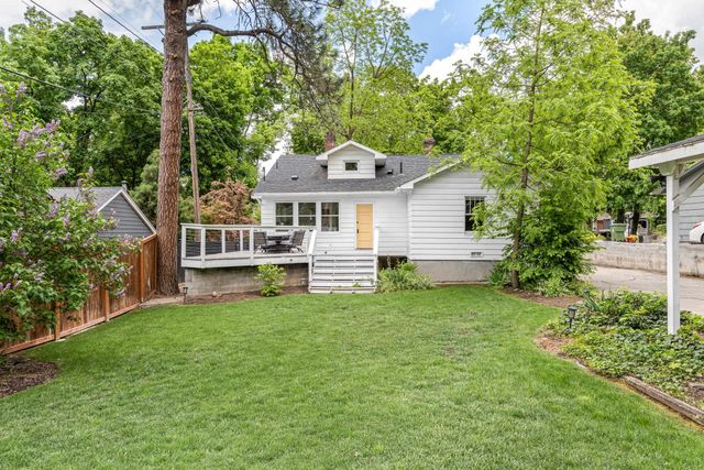 2618 S RHYOLITE Rd, Spokane, WA 99203
