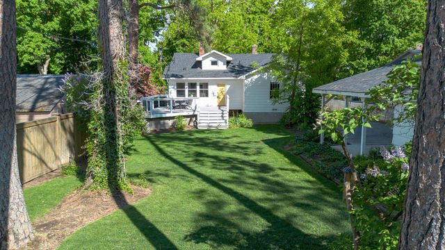 2618 S RHYOLITE Rd, Spokane, WA 99203