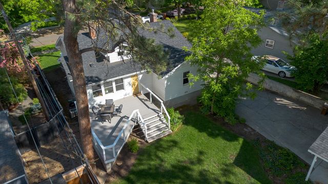 2618 S RHYOLITE Rd, Spokane, WA 99203