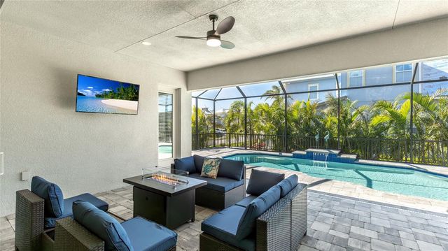 8144 37TH AVENUE CIRCLE W, Bradenton, FL 34209