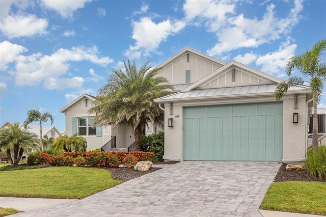 8144 37TH AVENUE CIRCLE W, Bradenton, FL 34209