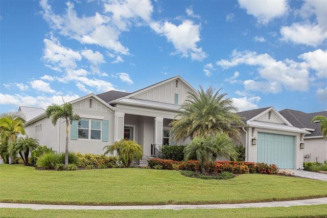 8144 37TH AVENUE CIRCLE W, Bradenton, FL 34209