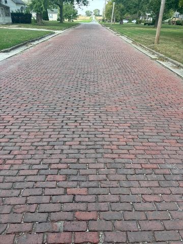 308 W Jefferson Street, Danforth, IL 60930